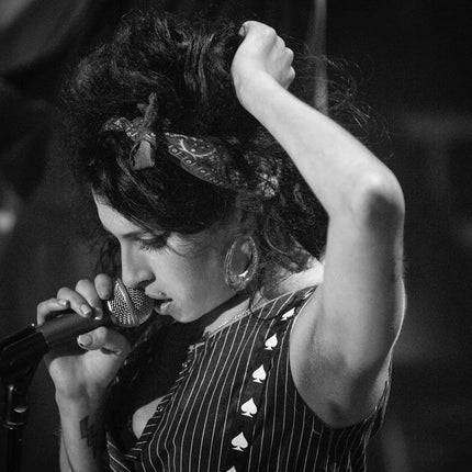 Amy Winehouse - Live Camden No 2