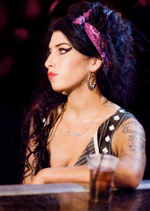 AMY - COMING SOON behindthegallery behindthegallery