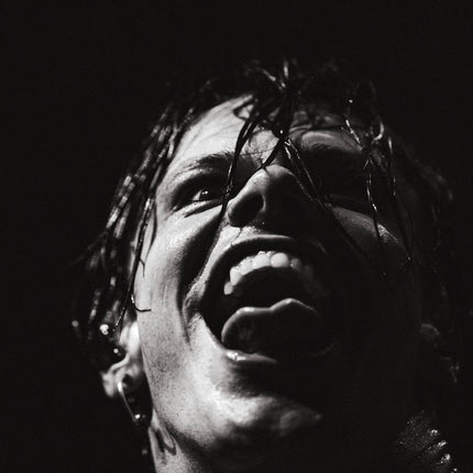 Yungblud Crazy Eyes Tom Pallant Behind The Gallery