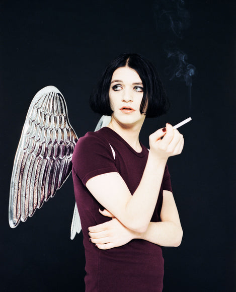 Brian Molko - Placebo, London 1996, 30 Collection
