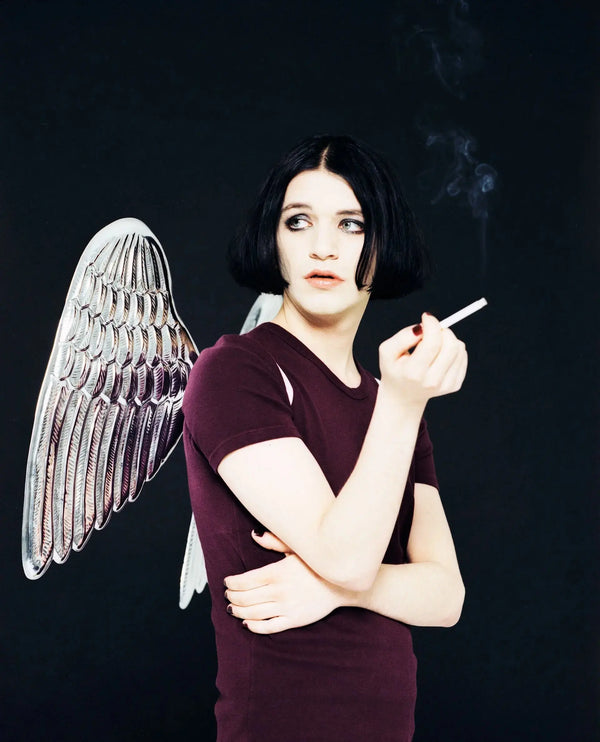 Placebo - Coming Soon behindthegallery behindthegallery