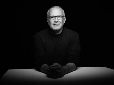 Chris Cuffaro Profile Behind The Gallery