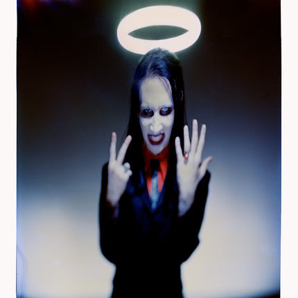 MARILYN MANSON FINGERS-ANTI-CHRIST SESSIONS