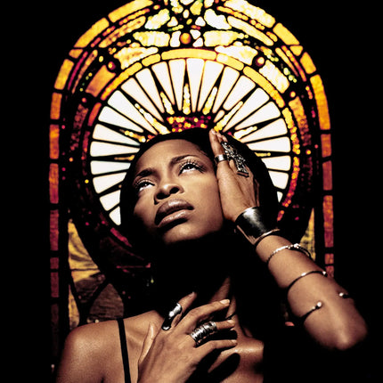 ERYKAH BADU. 97 Kevin Westenberg