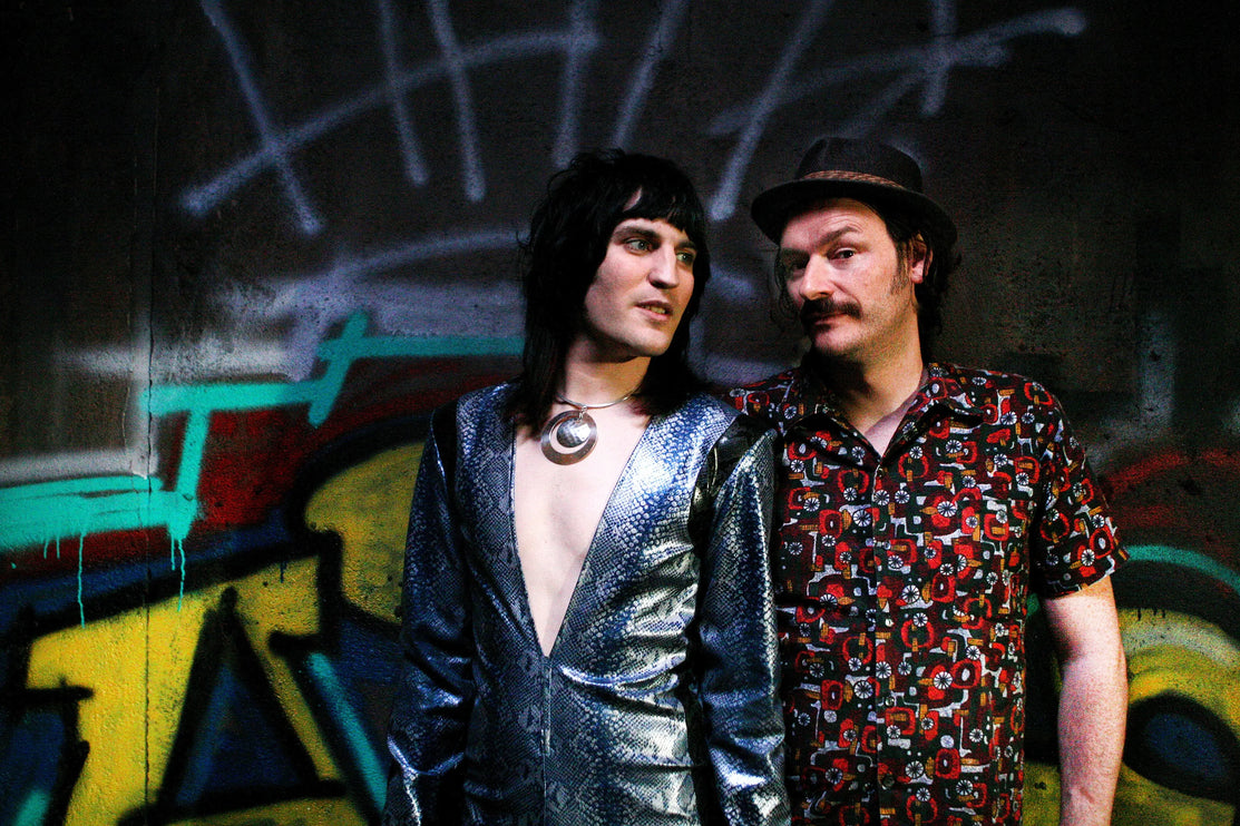 Graffiti Behind The Gallery behindthegallery