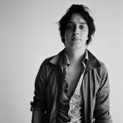 "‘Room On Fire’ Julian Press Shot", 2003 - The Strokes & Colin Lane Behind The Gallery Behind The Gallery 