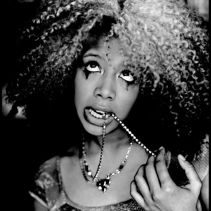 Kelis New York City. Kevin Westenberg