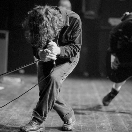 Pearl Jam: Brixton Academy 1993, Lance Mercer
