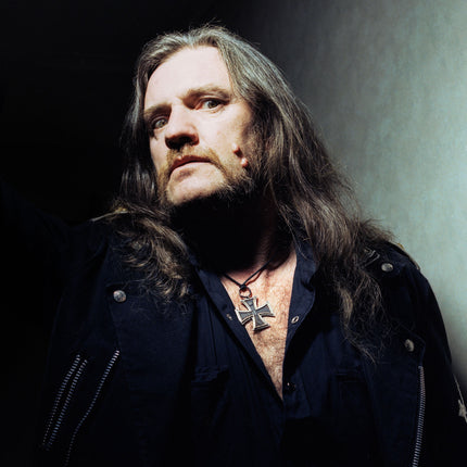 Lemmy  Kilmister - London 2011, 30 Collection
