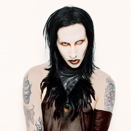 Marilyn Manson - Los Angeles, 2000, 30 Collection
