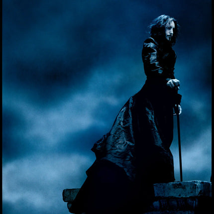 Nine Inch Nails: The Perfect Drug. Kevin Westenberg