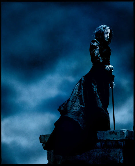 Nine Inch Nails: The Perfect Drug. Kevin Westenberg