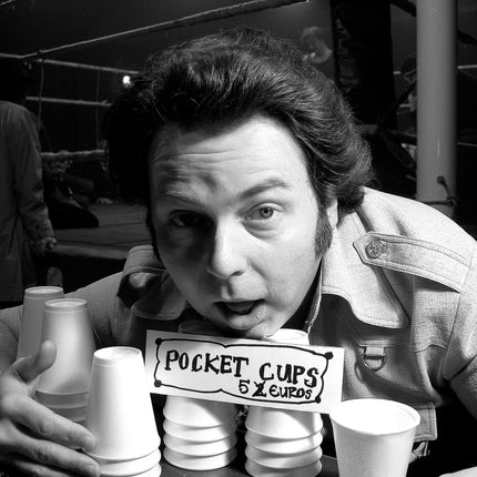 Pocket Cups