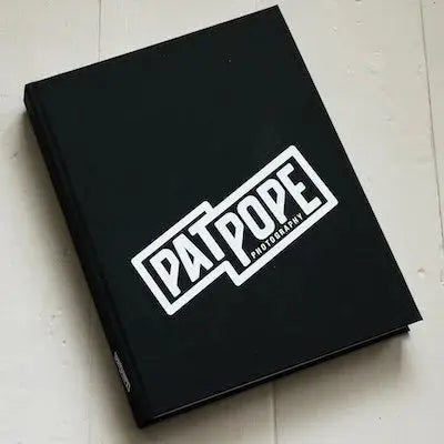 Pat Pope Photography - Second Edition