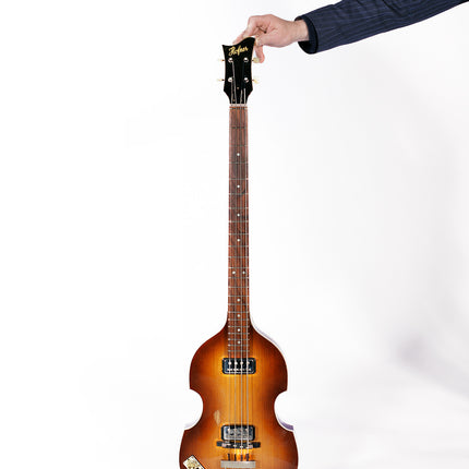 "Beatles' Bass", 2003 - Paul McCartney & Chris Floyd