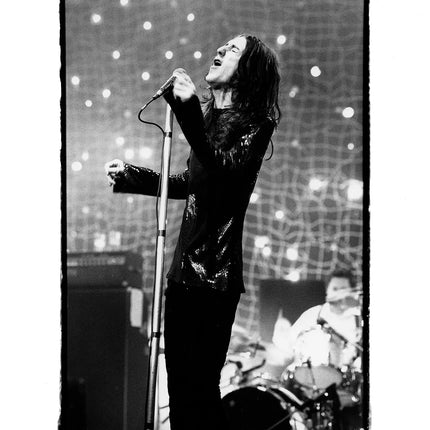 Rich Brixton Acedamy, London — The Black Crowes, photographed by Ross Halfin | Behind The Gallery