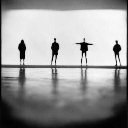 Soundgarden. ‘Down On The Upside’ Album. Kevin Westenberg