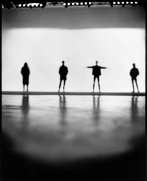 Soundgarden. ‘Down On The Upside’ Album. Kevin Westenberg