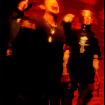 Soundgarden: Superunkown Album Shoot. Kevin Westenberg