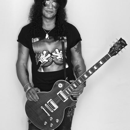 Slash - West Hollywood, 2013, 30 Collection