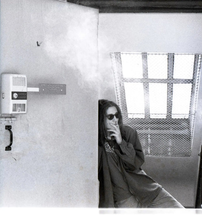 The Strokes: First Ten Years Behind The Gallery behindthegallery