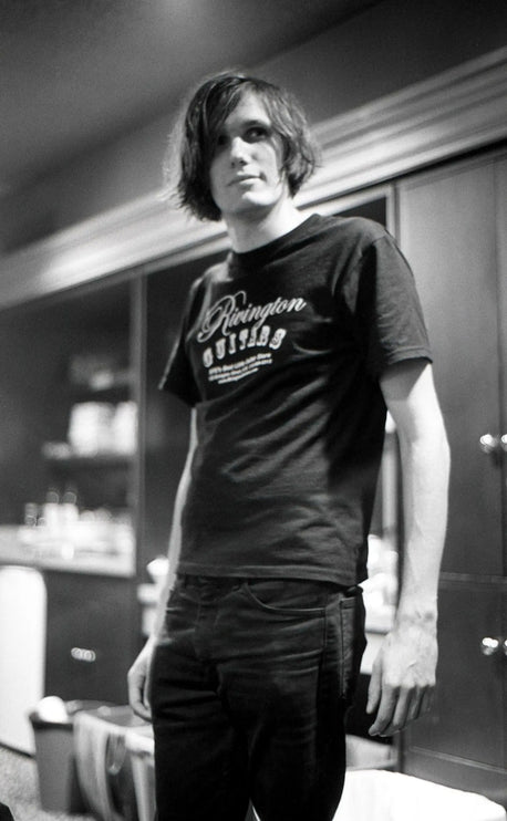 The Strokes: First Ten Years Behind The Gallery behindthegallery