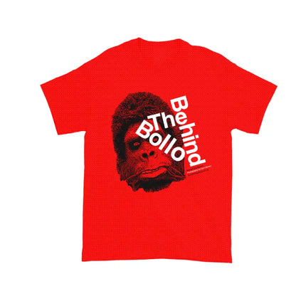 Behind The Bollo T-Shirt - The Mighty Boosh & Dave Brown Behind The Gallery Behind The Gallery 