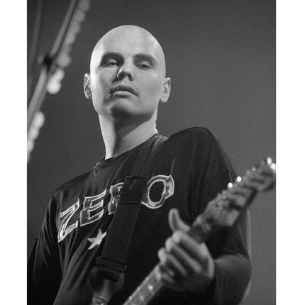 Billy Corgan Live