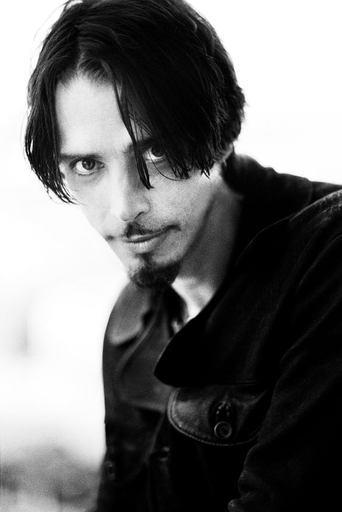 Chris Cornell - West Hollywood, 1999, 30 Collection