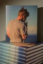 X by Charles Moriarty Behind The Gallery behindthegallery