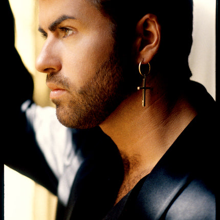 George Michael (one more try)