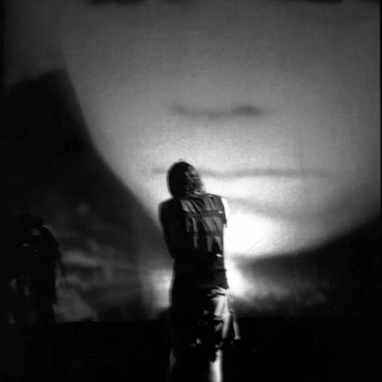 Hurt Live — Nine Inch Nails, photographed by Jonathan Rach | Behind The Gallery