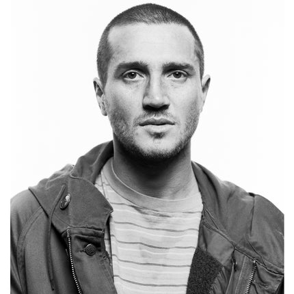 John Frusciante - Interview Tears