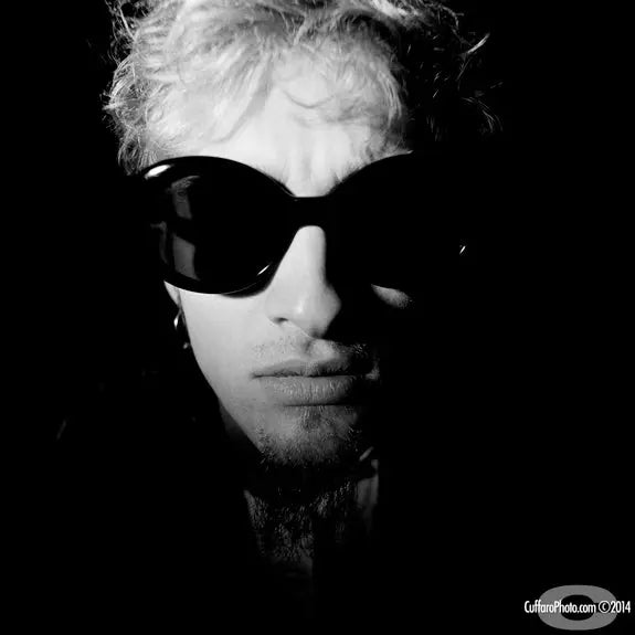 Layne Staley Behind The Gallery behindthegallery