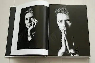 Pat Pope Photography - Second Edition