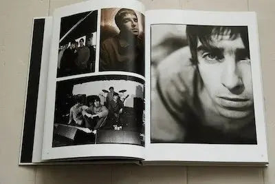 Pat Pope Photography - Second Edition