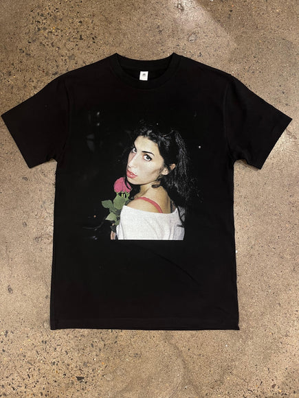 Amy, Before Frank Black T-Shirt
