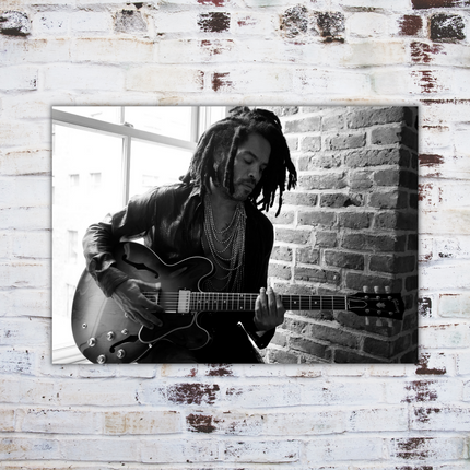 LENNY KRAVITZ