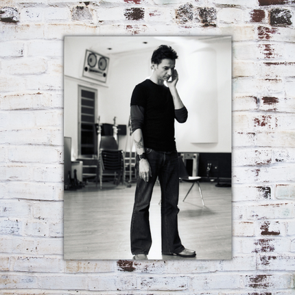 DAVE GAHAN