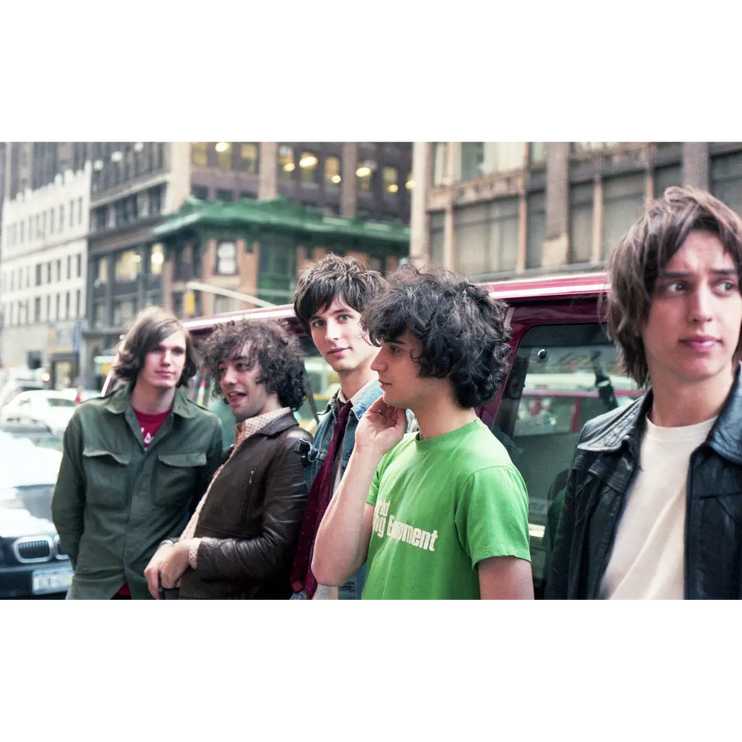 8th Avenue '1' Behind The Gallery behindthegallery