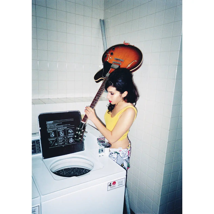 The Ritz Tower Behind The Gallery behindthegallery