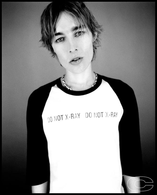 Daniel Johns Behind The Gallery behindthegallery