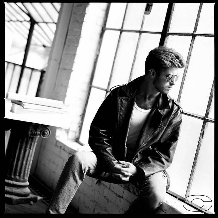 George Michael (Monkey)