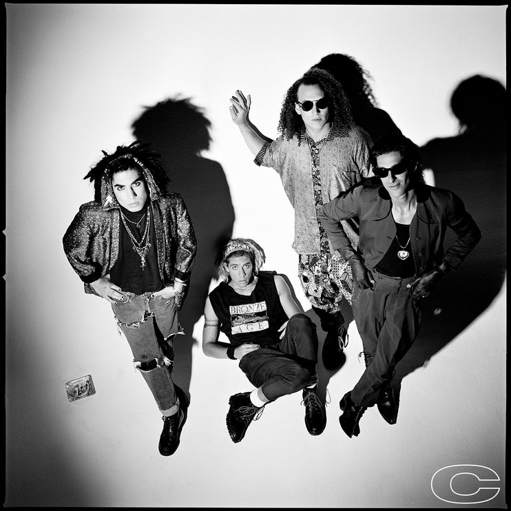 Janes Addiction