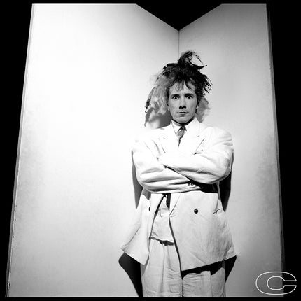 John Lydon