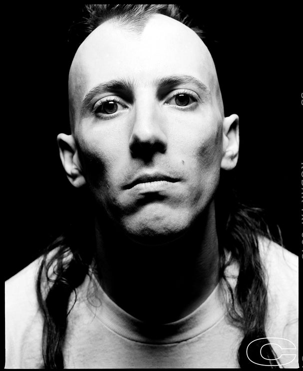 Maynard James Keenan