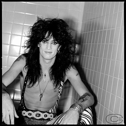 Tommy Lee